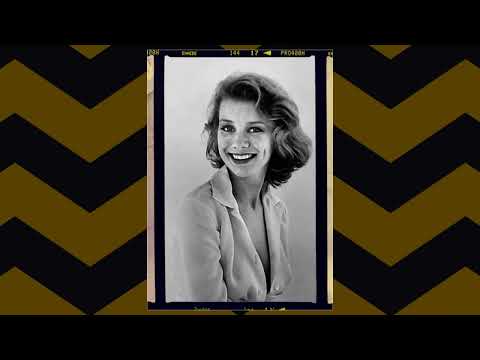 These Risqué Snapshots Of Inger Stevens Offer a Rather Explicit View