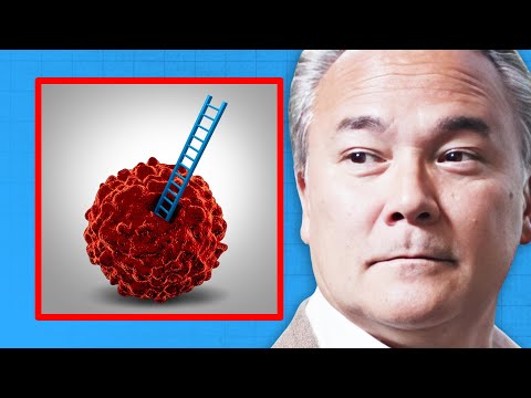 The OPTIMAL Vitamin D Level to Preserve Bones & Prevent Cancer | Dr. William Davis