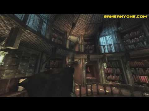 Batman: Arkham Asylum - Part 15