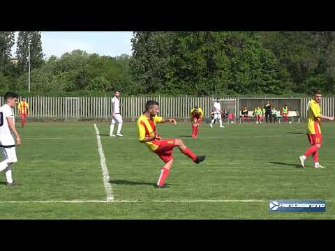 2° T - FBC Saronno 1910 vs Universal Solaro