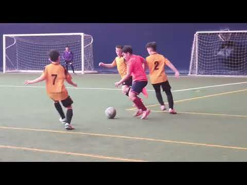 NFC ARENA   VS    ACS LEGIONE GRANATA