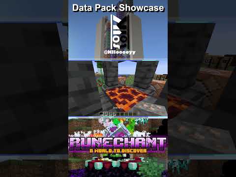 EPIC Minecraft Multi-furnace - Ore Blocks!