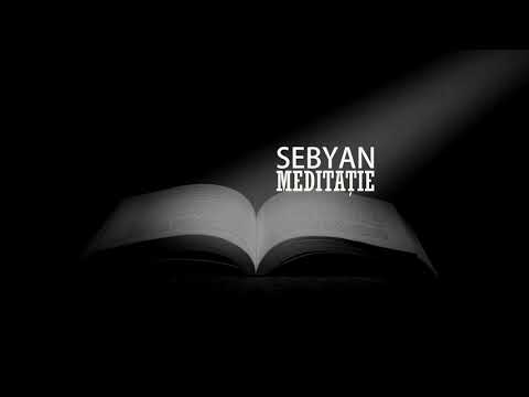 Sebyan - Meditație 🏝️