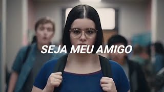 se você já se sentiu cansado mentalmente, você vai entender essa música