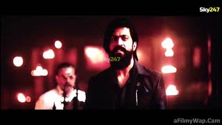 aFilmyWap Cam   K G F  Chapter 2 2022 Hindi afilmywapw