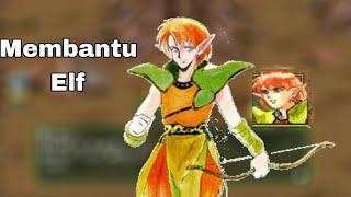 Download lagu #12 Menyelamatkan Elf Dari Kwanda Rosman ! Suikoden 2 Indonesia (Trigonelline) mp3