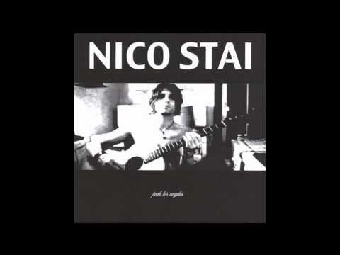 Nico Stai - The City Waits