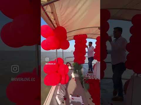 River Love · Momento 1