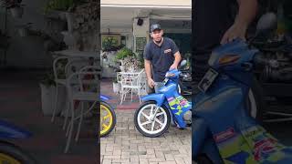 Download lagu 2 tak - satria LUMBA masih ada kah penggemar nya di tahun 2022 ? Full video upload jam set 11 mp3 Download lagu 2 tak - satria LUMBA masih ada kah penggemar nya di tahun 2022 ? Full video upload jam set 11 mp3