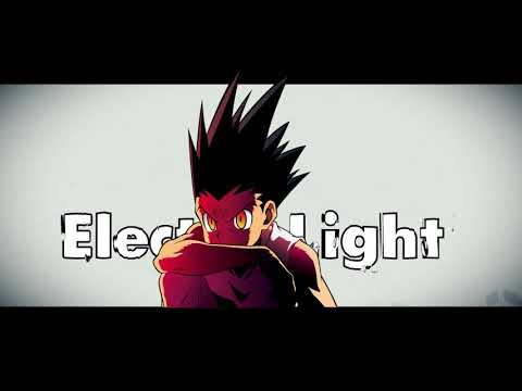 Nightcore / Electric light Symbolish