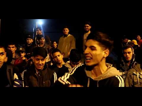 DROPP VS ELEMECE VS KHANO | SFB DEFEND 🛡