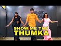 Show Me The Thumka Dance Cover by Sushant Tu Jhoothi Main Makkaar |Ranbir,Shraddha|Pritam|Sunidhi |
