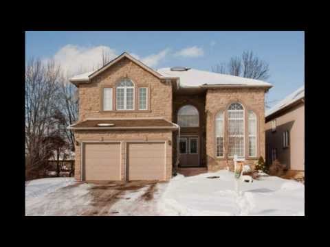 Nargess Giahi Real Estate - SOLD! 134 Pathlane Road