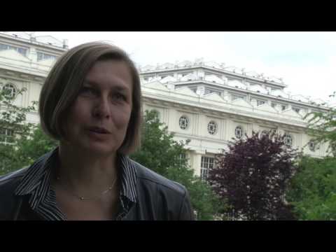 Ondřej Trojan držiteľ ceny Za kamerou - Park Film Fest