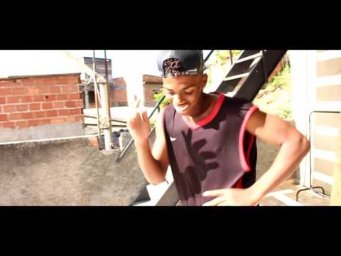 DNV - Passinho Pra Cristo #Ep1