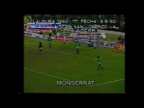 Video — Gol vs Ferro