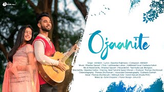Ojaanite - Abhilekh (Music Video)  Bhaskar Opswel 