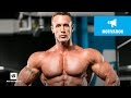 IFBB Pro Brandan Fokken's Battle with Refeeding Syndrome