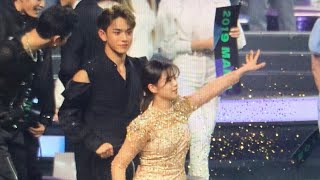 Download lagu 191204 TWICE and WayV MAMA 2019 ENDING 트와이스 トゥワイス 威神 V WeiShen V mp3 Download lagu 191204 TWICE and WayV MAMA 2019 ENDING 트와이스 トゥワイス 威神 V WeiShen V mp3