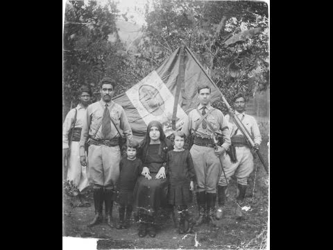 Katholische Konterrevolution Teil 2