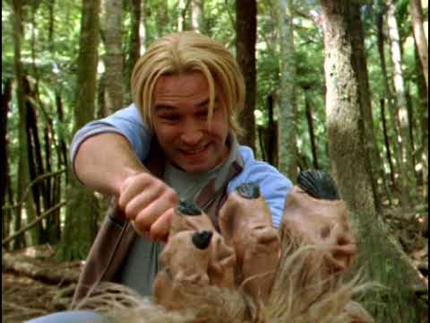 Звездни Рейнджъри: Operation Overdrive - Епизод 22 (BG AUDIO)