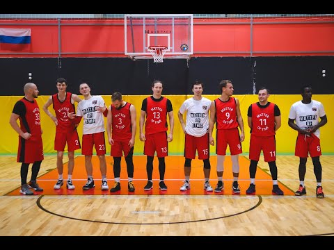 Представление игроков. Сезон 2020/21