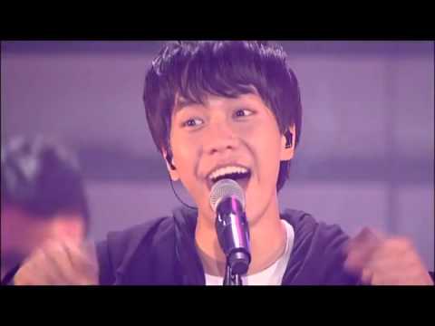 Lee Seung Gi  - Losing My Mind