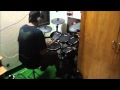 Execration Text (Nile Drum Cover) By ...
