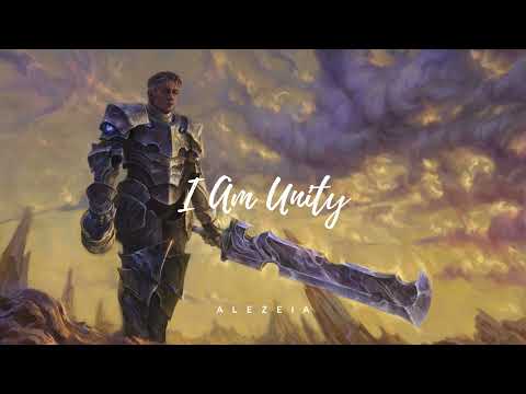 I AM UNITY | The Stormlight Archive (OST) | Dalinar's Theme