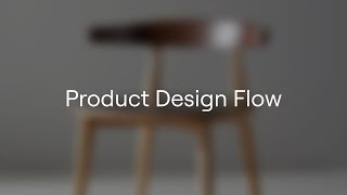 Product Design Flow