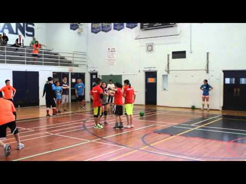 VDLS19 Wednesday Playoffs Tier 6 Semi Finals Game #2 Prostates and Balls vs Ballbusters