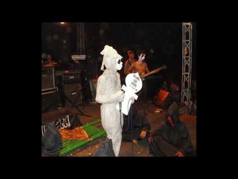 Lil $ilit - Bangkit Dari Kubur (Prod.Yvng Vro)