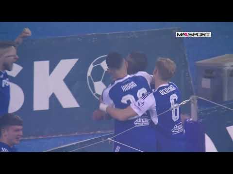 GNK Dinamo Zagreb 1-0 NK Osijek