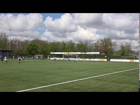 Geldrop JO13-1 ; Wilhelmina Boys JO13-1 4 ; 0 13-4-2019 C2723