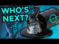 Who Gon Get Compleated MTG Story Predictions