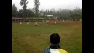 preview picture of video 'final ngetep fc vs sman 1 nawangan'