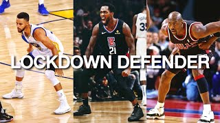 This Is Why Nobody Scores on Elite Defenders