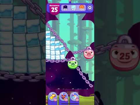 Angry Birds - Dream Blast 346