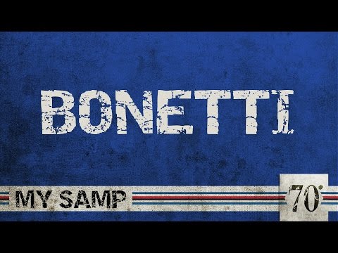 #70diNoi, My Samp: Ivano Bonetti