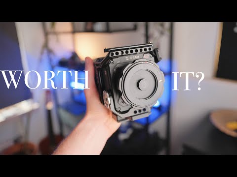 ZCAM E2 S6: 2 years later