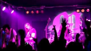 Dope Stars Inc./ Self Destructive Corp./ Moscow/ 14.03.2013