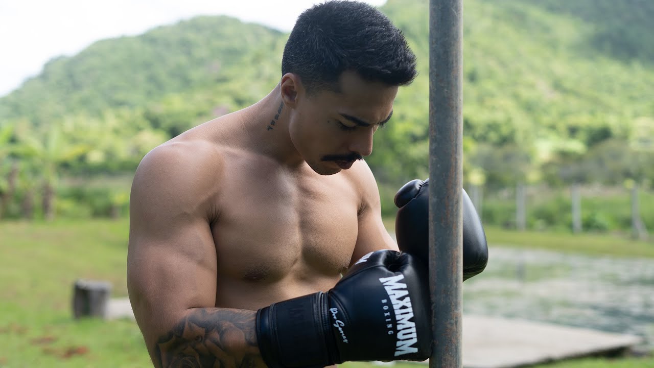 EU DEMOREI 28 ANOS PRA ENTENDER ISSO... O MUNDO NÃO LIGA SE VOCÊ SOFRE