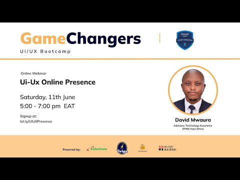How to create your  Ui-Ux Online Presence