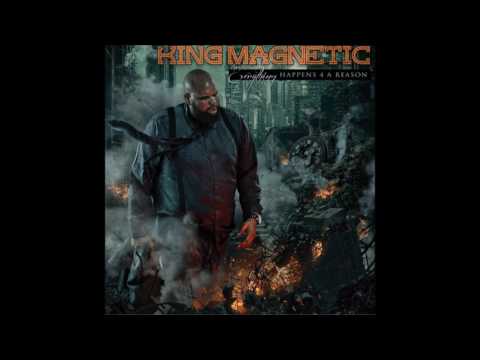 King Magnetic - Cash 4 Catastrophe