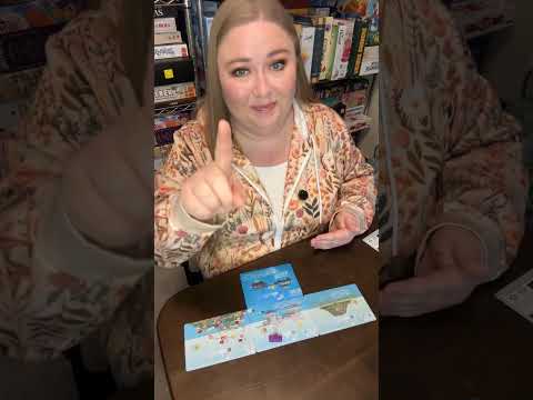 Thoughts on Endeavor Deep Sea from Jamie, Tabletoptiktok