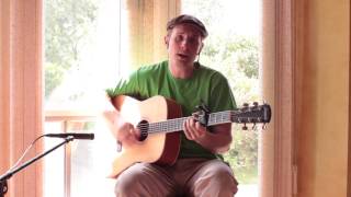 My Father's Son - Ricky Skaggs cover