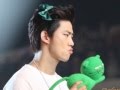 [HQ] TAECYEON - OKCAT SONG 