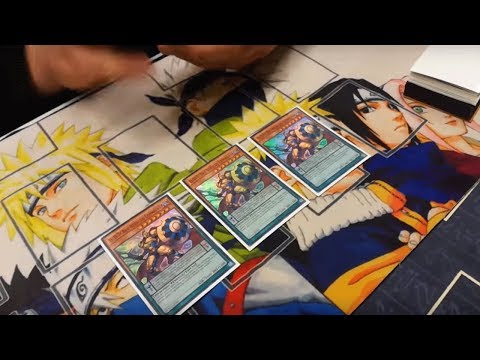 Top 8 Pendulum Magicians ft. DDD Leonidas YCS Bochum 2018 by Kristoffer