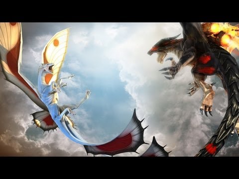 Divinity: Dragon Commander - Review Commentary