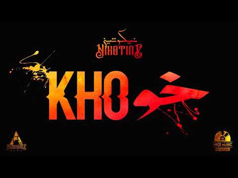 NIKOTINE - #KHO